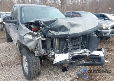 2011 Chevrolet Silverado 1500 Lt from USA, damaged, VIN 1GCNKSE05BZ181227